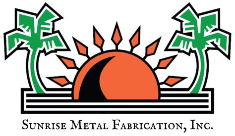 Sunrise Sheet Metal Inc 